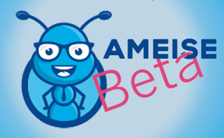 Die neue AMEISE Beta ist online: Das sind die Neuerungen