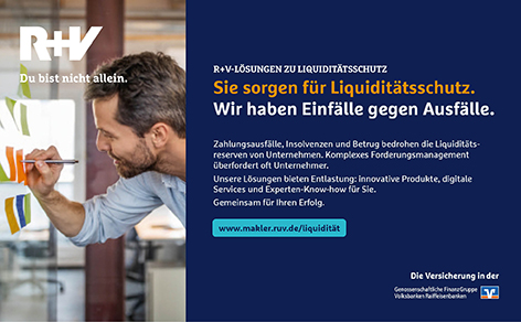 In Krisenzeiten liquide bleiben: Was Ihre Firmenkunden jetzt brauchen