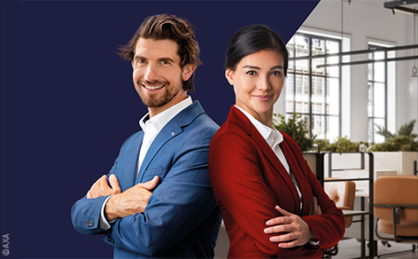 Attraktive Versorgung, echte Fürsorge: bAV easyInvest als Schlüssel für zusätzliche Arbeitgeberattraktivität